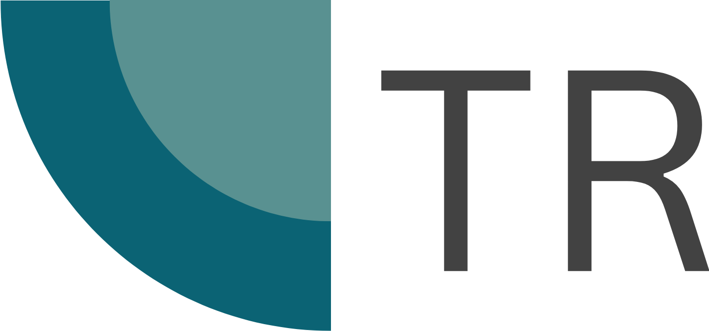 TR Studios Logo