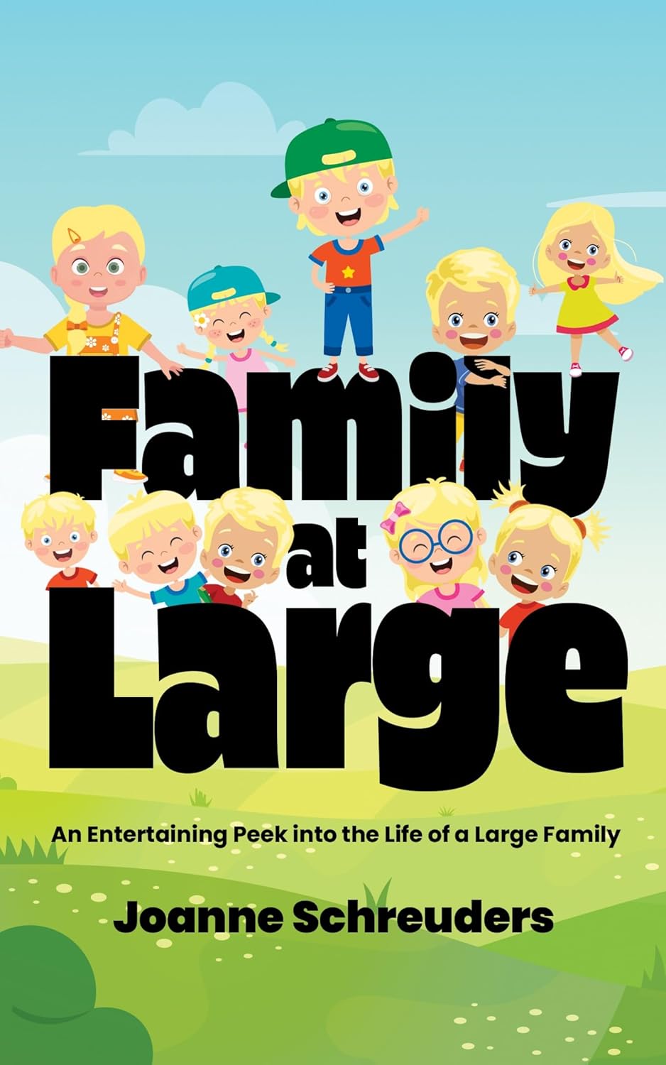 Family at large