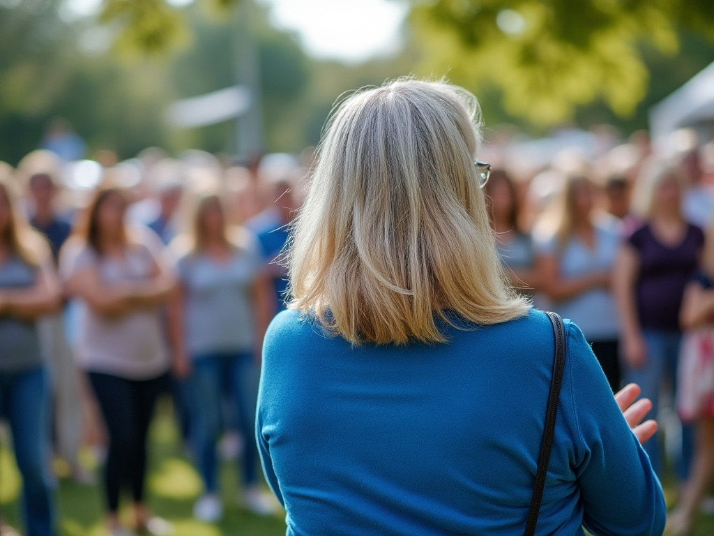 Speaking Engagements